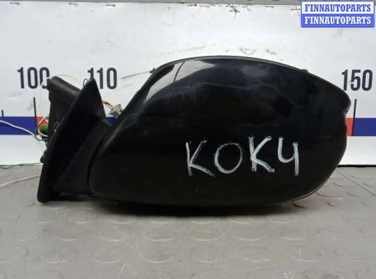 купить зеркало наружное левое на LAND ROVER DISCOVERY 3