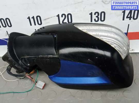 купить зеркало наружное левое на LAND ROVER DISCOVERY 3