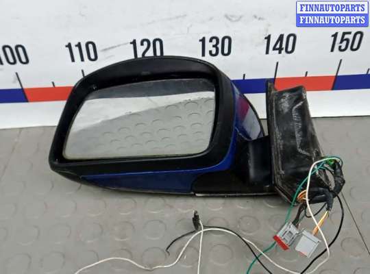 купить зеркало наружное левое на LAND ROVER DISCOVERY 3