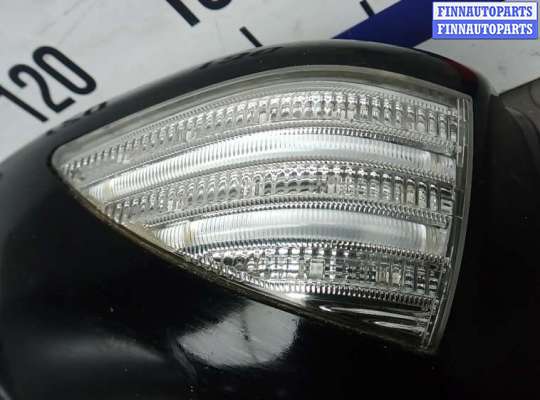 купить зеркало наружное левое на LAND ROVER DISCOVERY 3