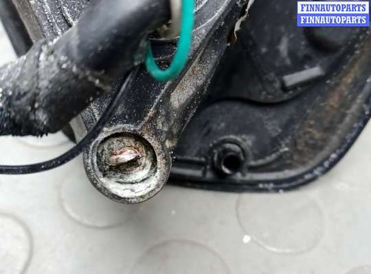 купить зеркало наружное левое на LAND ROVER DISCOVERY 3