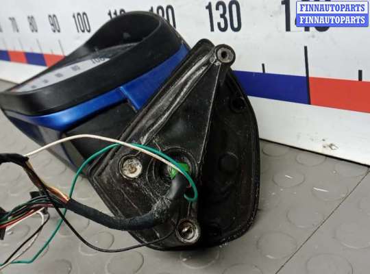 купить зеркало наружное левое на LAND ROVER DISCOVERY 3