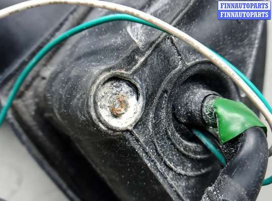 купить зеркало наружное левое на LAND ROVER DISCOVERY 3