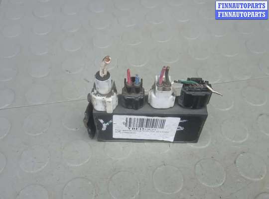 купить реле накала свечей на TOYOTA AVENSIS T27
