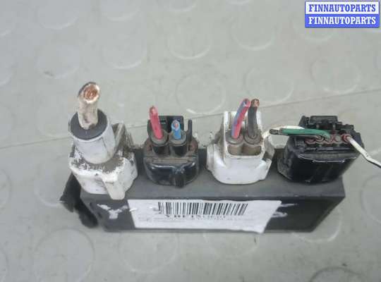 купить реле накала свечей на TOYOTA AVENSIS T27