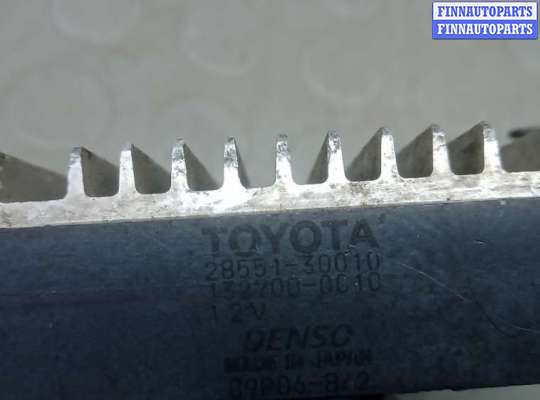 купить реле накала свечей на TOYOTA AVENSIS T27