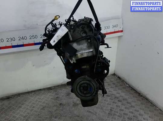 купить двигатель дизельный на OPEL CORSA D