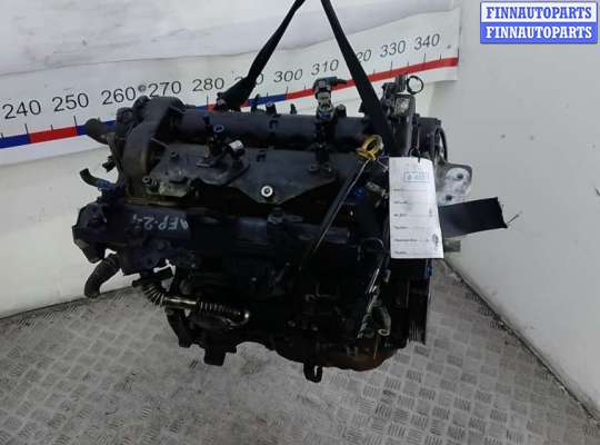 купить двигатель дизельный на OPEL CORSA D