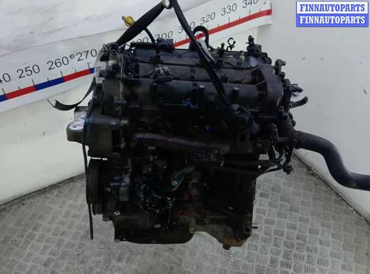 купить двигатель дизельный на OPEL CORSA D