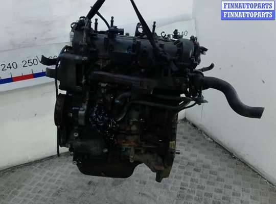 купить двигатель дизельный на OPEL CORSA D