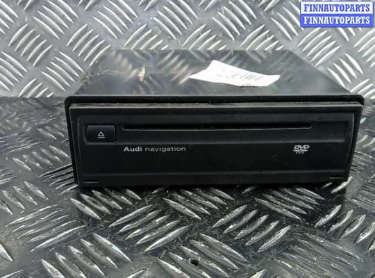 Купить навигация на AUDI A8 D3 навигация AU1643484 на AUDI A8 D3