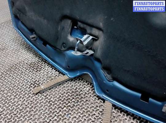 купить капот на CITROEN C4 GRAND PICASSO 2