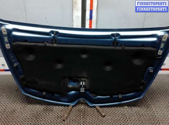 купить капот на CITROEN C4 GRAND PICASSO 2
