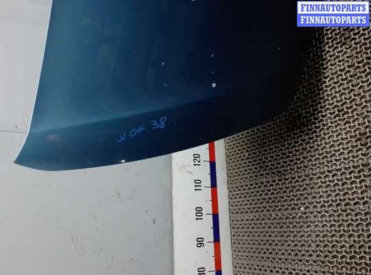 купить капот на CITROEN C4 GRAND PICASSO 2