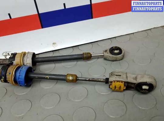 купить кулиса кпп на PEUGEOT 3008 1