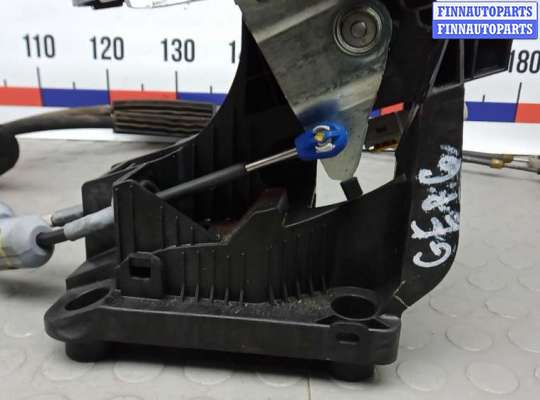 купить кулиса кпп на PEUGEOT 3008 1