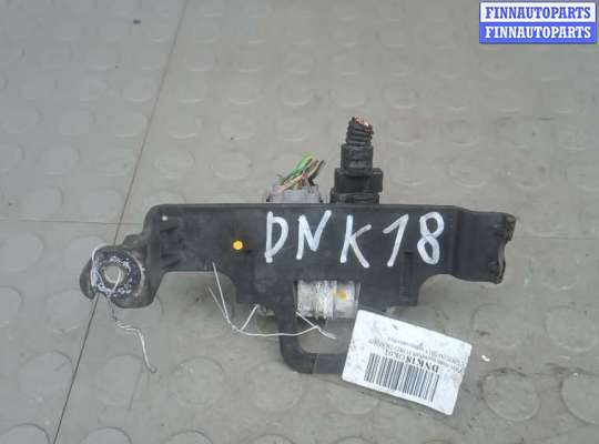 Реле накала (свечей накаливания)