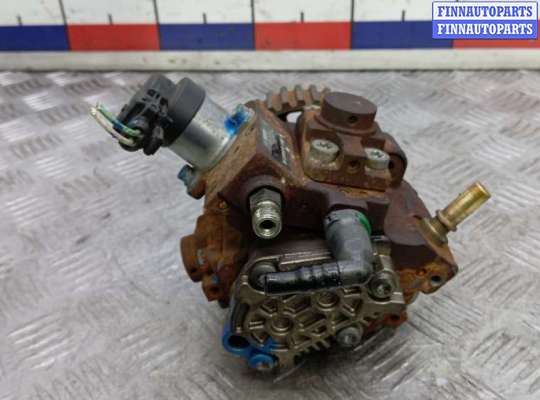 купить тнвд дизельный на PEUGEOT 307