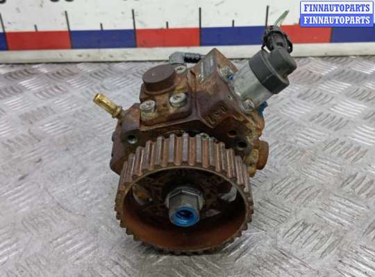 купить тнвд дизельный на PEUGEOT 307