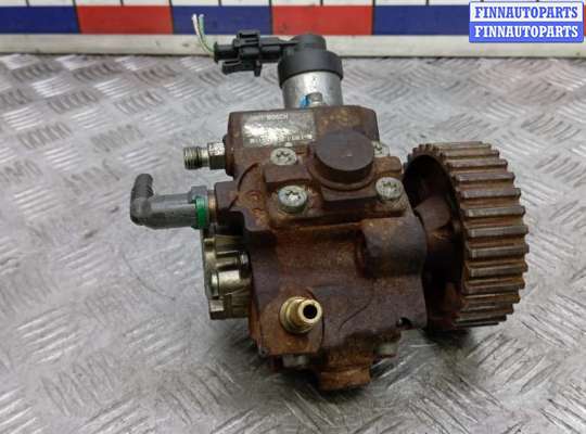 купить тнвд дизельный на PEUGEOT 307