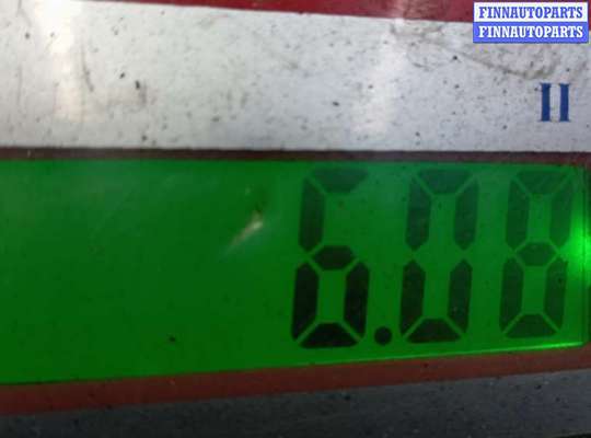 купить тнвд дизельный на PEUGEOT 307