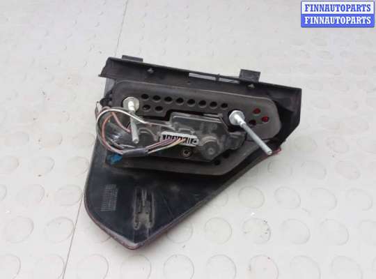 купить фонарь задний левый на FORD GALAXY 3