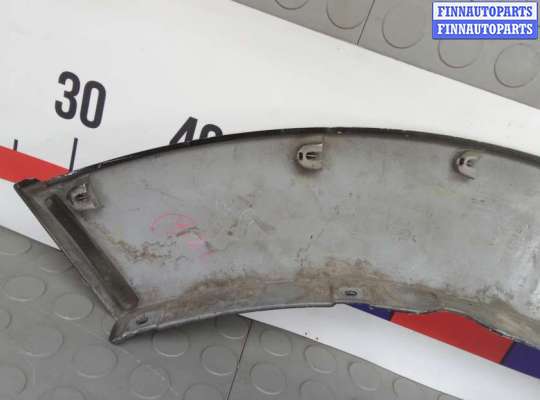 купить молдинг крыла заднего левого на MITSUBISHI PAJERO 4