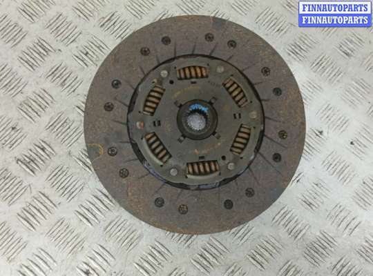 купить маховик демпферный дизельный на FORD MONDEO 4