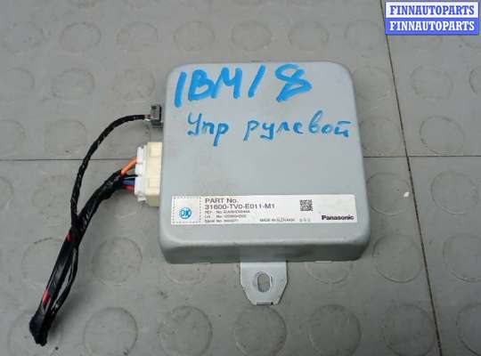 блок управления рулевой рейкой HD519104 на HONDA CR-V 4