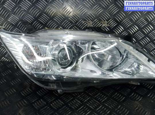 купить фара правая на TOYOTA CAMRY V50