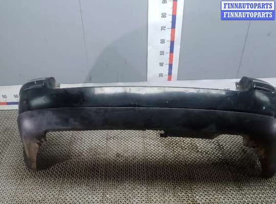 купить бампер задний на VOLKSWAGEN PASSAT B5