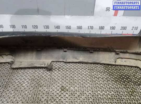 купить бампер задний на VOLKSWAGEN PASSAT B5