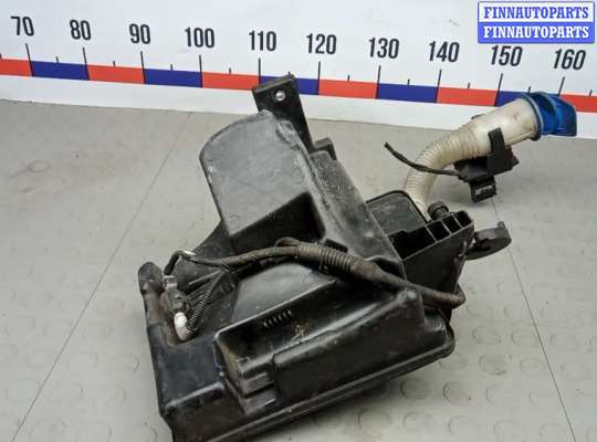 купить бачок омывателя на SKODA RAPID