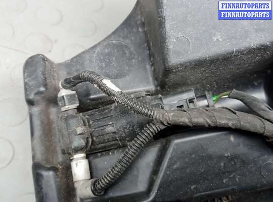 купить бачок омывателя на SKODA RAPID