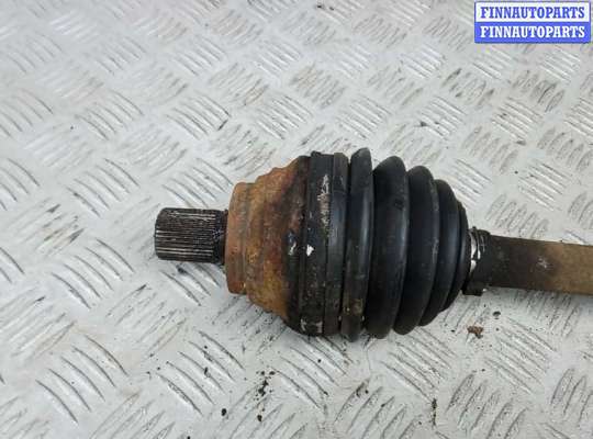 купить привод передний левый на SEAT LEON 2