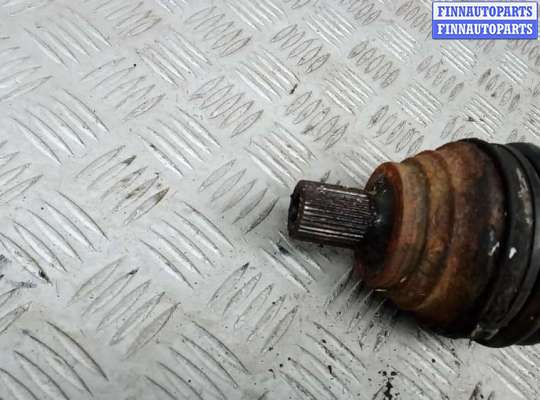 купить привод передний левый на SEAT LEON 2