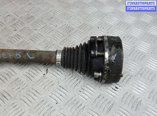 купить привод передний левый на SEAT LEON 2