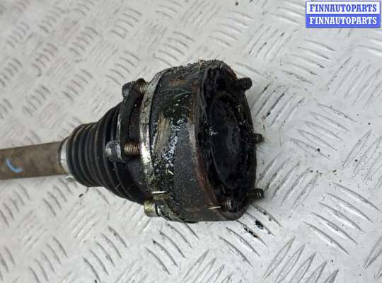 купить привод передний левый на SEAT LEON 2