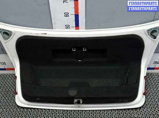 купить крышка багажника на VOLKSWAGEN PASSAT B7