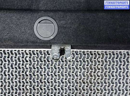 купить крышка багажника на VOLKSWAGEN PASSAT B7