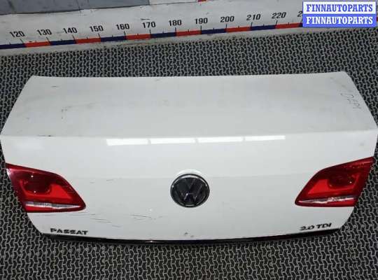 купить крышка багажника на VOLKSWAGEN PASSAT B7