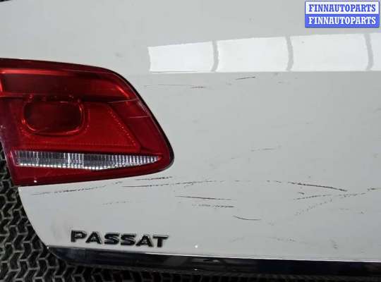 купить крышка багажника на VOLKSWAGEN PASSAT B7