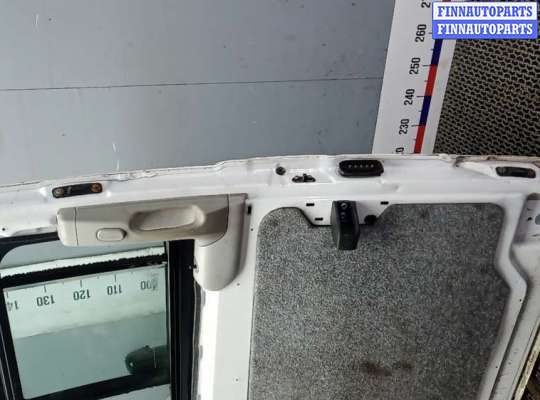 купить дверь сдвижная левая на MERCEDES BENZ VITO W639