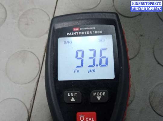 купить дверь сдвижная левая на MERCEDES BENZ VITO W639