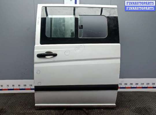 Купить дверь сдвижная левая на MERCEDES BENZ VITO W639 дверь сдвижная левая MB1651319 на MERCEDES BENZ VITO W639
