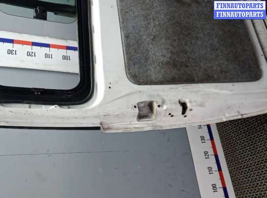 купить дверь сдвижная левая на MERCEDES BENZ VITO W639