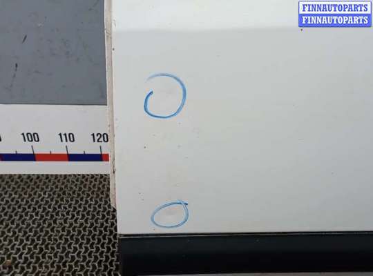 купить дверь сдвижная левая на MERCEDES BENZ VITO W639