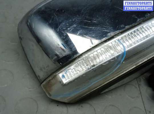 Зеркало боковое на Nissan Pathfinder III (R51)