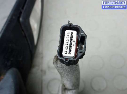 Зеркало боковое на Nissan Pathfinder III (R51)