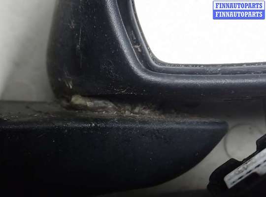 Зеркало боковое на Nissan Pathfinder III (R51)